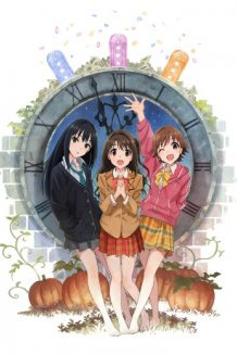 The iDOLM@STER