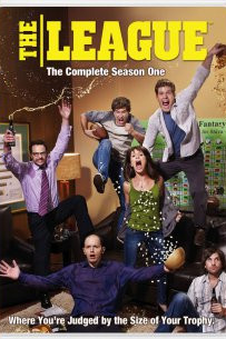 The League