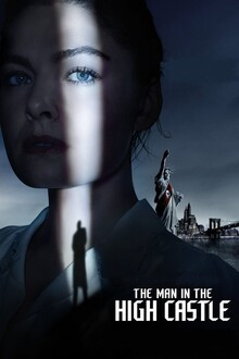 The Man in the High Castle
