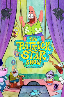 Die Patrick Star Show