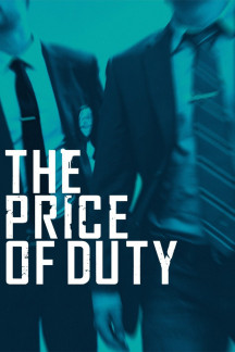 The Price of Duty - Ermittler und ihr härtester Fall
