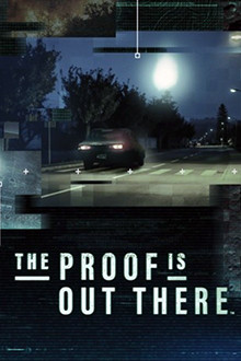 The Proof is Out There