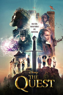 The Quest: Helden für Everealm