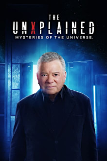 The UnXplained: Mysterien des Universums