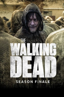 The Walking Dead