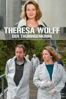 Theresa Wolff – Der Thüringenkrimi