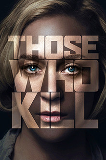 Those Who Kill