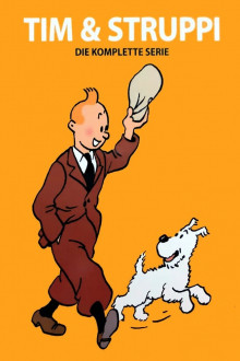 Tim und Struppi