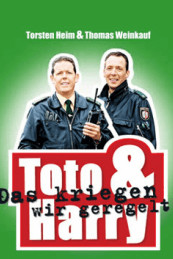 Toto & Harry