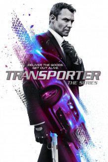 Transporter – Die Serie