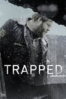 Trapped - Gefangen in Island