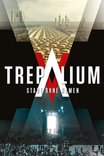 Trepalium: Stadt ohne Namen
