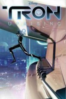 TRON - Der Aufstand
