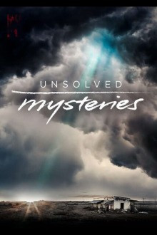 Unsolved Mysteries
