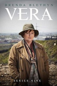 Vera - Ein ganz spezieller Fall