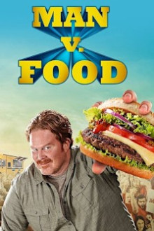 Verdammt lecker! Nachschlag für Adam Richman