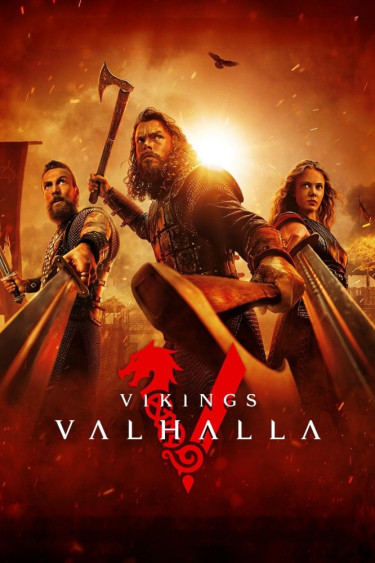 Vikings: Valhalla