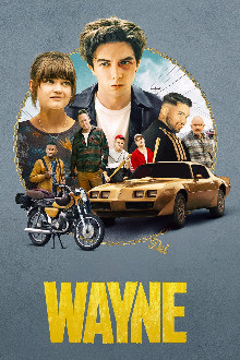 Wayne