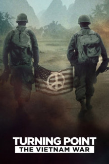 Wendepunkt: Der Vietnamkrieg