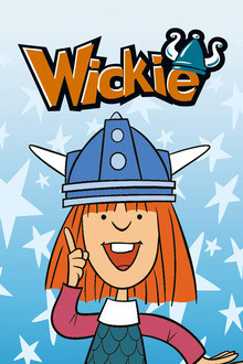 Wickie und die starken Männer