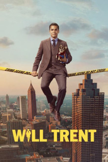 Will Trent