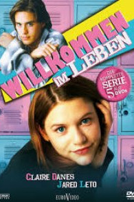 Willkommen im Leben