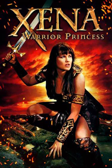 Xena