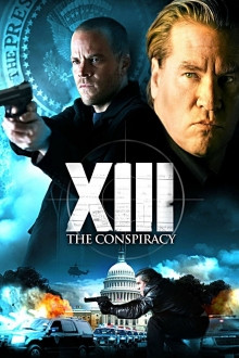 XIII – Die Verschwörung