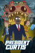 Cover President Curtis