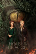 Cover House of the Dragon