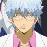Gintoki