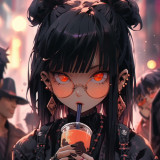Amilia-chan avatar