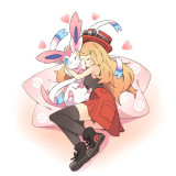Hazeline avatar