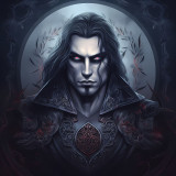 Graf-Martin avatar