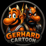GerhardCartoon