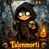 Talenmorti