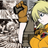 InstantCrush avatar
